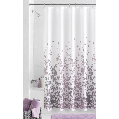 LunaLulinlk Fabric Shower Curtain