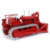 Spec Cast 1/25 High Detail International Harvester TD-24 Crawler with Cable Blade ZJD1844 - 3 of 4