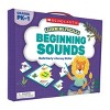 Scholastic Beginning To Read Puzzle Set with Vowels, Rhyming, and Sounds - Set of 3 - 4 of 4