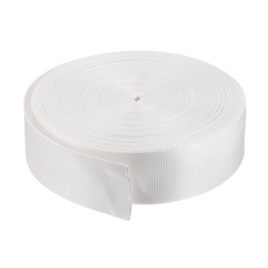 Unique Bargains Flexible Thick Outdoor Tight Weave Flat Nylon Cargo Straps - 1 of 3