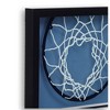NBA Memphis Grizzlies Print-On Glass Wall Sign - 4 of 4