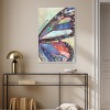 Art Remedy Butterfly Part II Butterfly Wall Art Framed - 2 of 4