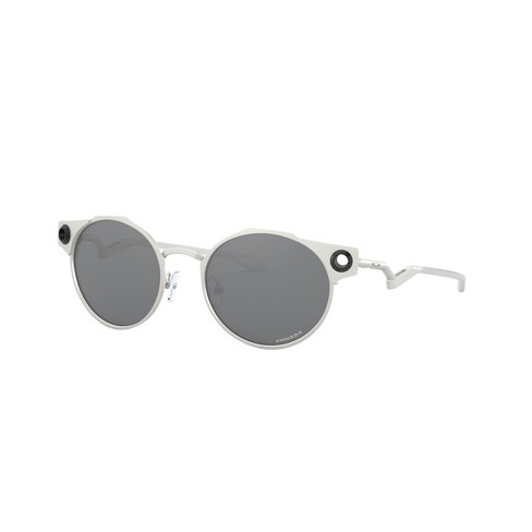Oakley Oo6046 Neutral Round Sunglasses Lens :