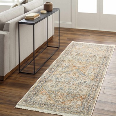 Hauteloom Elita Area Rug