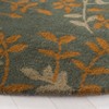 Soho SOH733 Hand Tufted Indoor Rugs - Safavieh - 3 of 4