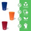 Silipint Silicone 1.5 oz Shot-Glass Set: 6 Pack - 3 of 4