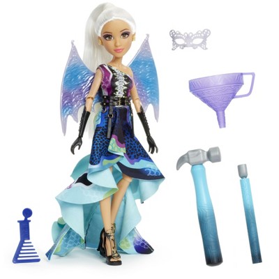 target project mc2