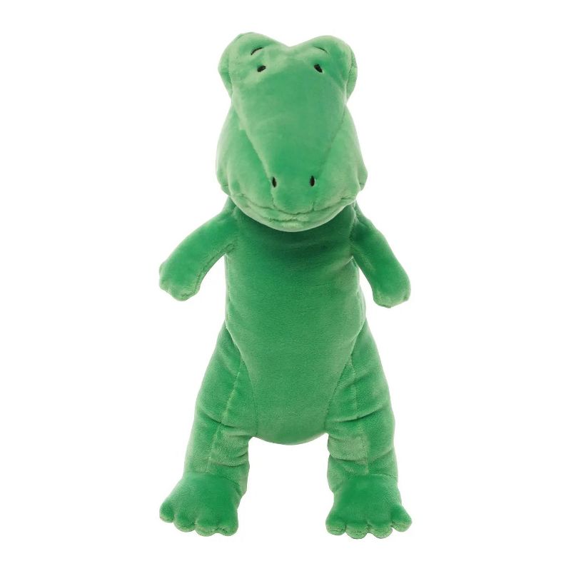 Lyle, Lyle, Crocodile™ 10 Inch Officially Licensed Plush Stuffed Animal by Manhattan Toy, 1 of 9