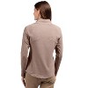Cutter & Buck Adapt Eco Knit Heather Recycled Womens Full Zip - 2 of 2