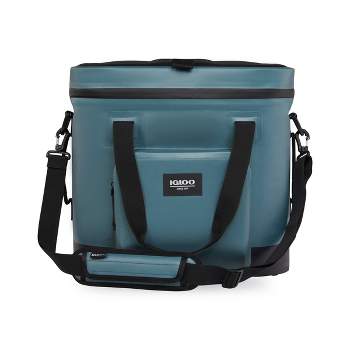 Igloo Trailmate 30 cans Soft-Sided Cooler - Spruce