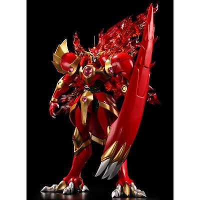 Sentinel Magic Knight Rayearth RIOBOT Rayearth Action figures