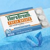 TheraBreath Gum Icy Mint Breath Freshener - 24ct - 2 of 4