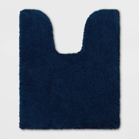threshold signature target x24 contour rug rugs bath