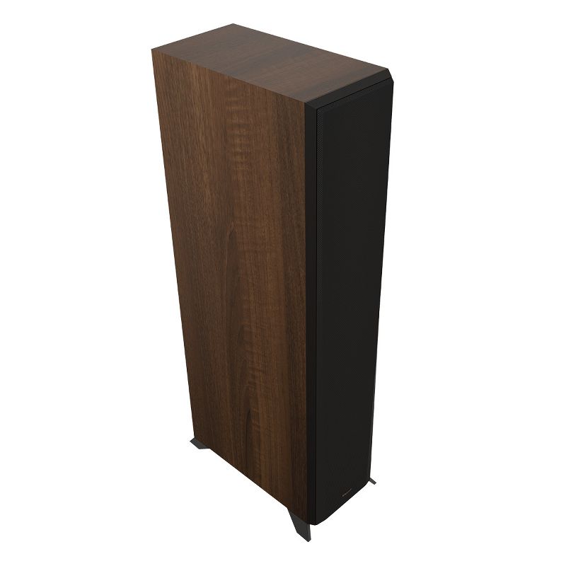 Klipsch RP-6000F II Reference Premiere Floorstanding Speaker - Each (Walnut), 4 of 16