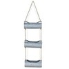 Cheung's Templeton Farmhouse Style 3 Tier Hanging Planter - 3 of 3