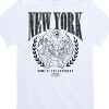 Boys' - Marvel - Avengers NYC Short Sleeve Graphic T-Shirt - 2 of 4