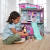 KidKraft Purrfect Pet Wooden Dollhouse - 3 of 4