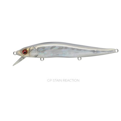 Megabass Vision Oneten Jerkbaits 1/2oz 4-1/3" Fishing Tackle