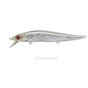 Megabass Vision Oneten Jerkbaits 1/2oz 4-1/3" Fishing Tackle - 1 of 4