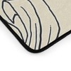 Emanuela Carratoni Spring Floral Mood Desk Mat - Deny Designs - 3 of 4