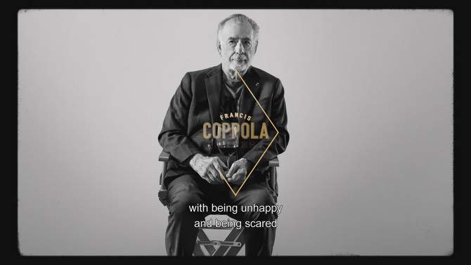 Francis Coppola Diamond Red Blend Wine - 750ml Bottle, 2 of 8, play video