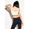 Women's Love Seamless Bra - SPIRITUAL GANGSTER - 2 of 4