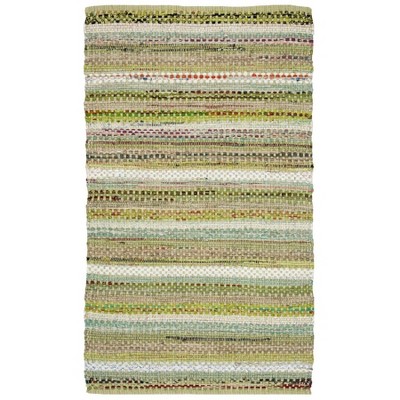 Montauk MTK975 Hand Woven Area Rug  - Safavieh