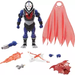 Masters of the Universe Masterverse Hordak Action Figure