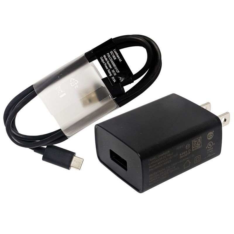 Original Palm Type C Wall Charger for Verizon Palm PVG100, 1 of 5