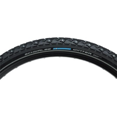 Schwalbe Marathon Winter Plus Tire Tires