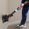 VEVOR Wall Smoother, 900W Power Tool, Includes 12 Sanding Pads, Adjustable Speeds from 800-1800 RPM - 2 of 4