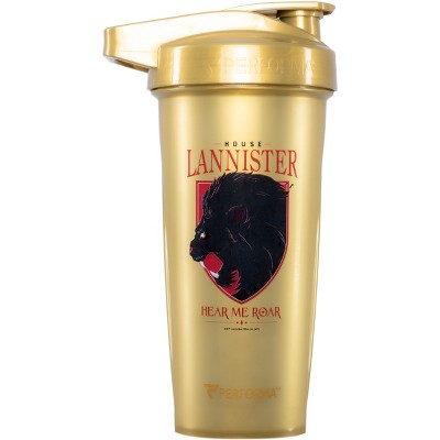Performa Activ 28 oz. Game Of Thrones Collection Shaker Cup