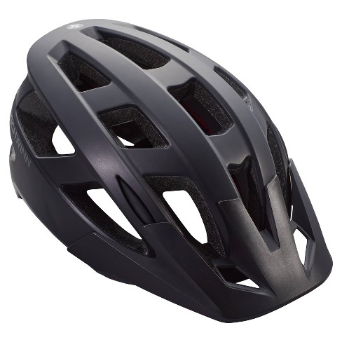 Schwinn Halcyon ERT Youth Helmet Black