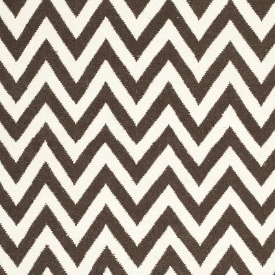 brown/ivory
