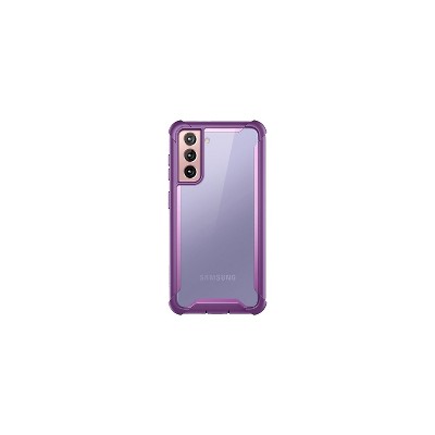 i-Blason Ares Purple Rugged Case for Samsung Galaxy S21 Plus (Galaxy-S21Plus-Ares-Purple)