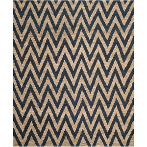 Organica ORG515 Hand Knotted Area Rug  - Safavieh - 1 of 4