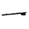 Cast Aluminum Downspout Gutter Splash Block: Weather-Resistant, Outdoor Decor - Oakland Living - 3 of 4