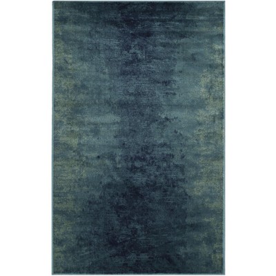 Vintage VTG125 Power Loomed Indoor Skid-Resistant Rugs - Safavieh