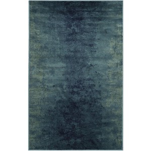 Vintage VTG125 Power Loomed Indoor Skid-Resistant Rugs - Safavieh - 1 of 3