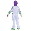 Boys' Disney Toy Story Buzz Lightyear Adaptive Costume - 2 of 3