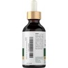 Carlyle Turkey Tail Mushroom Liquid Extract | 2 fl oz - 3 of 4