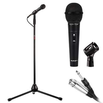 Samson Q2U Microphone for Sale in Hercules, CA - OfferUp