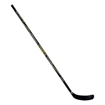 Franklin Sports NHL Power X Yth 46" Right Shot Hockey Stick