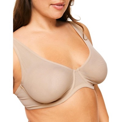 Adore Me Women's Ivy Triangle Bra