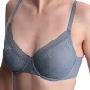 Natori Women's Love Lace Unlined Back Smoothing T-Shirt Bra 724351 - 2 of 4