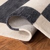 Himalaya HIM562 Handmade Area Rug - 6'x6' - Cream - Safavieh - 4 of 4