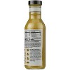 Brianna's Dijon Honey Mustard Dressing - Case of 6/12 oz - 3 of 4