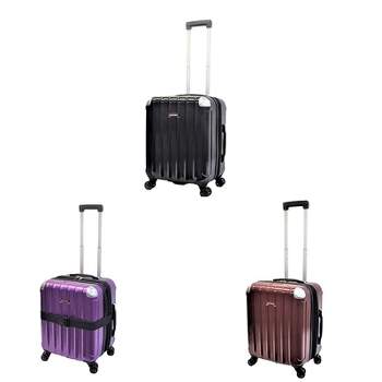 Costway 2pc Kids Carry On Luggage Set 12 Backpack And 16 Rolling Suitcase  For Travel : Target