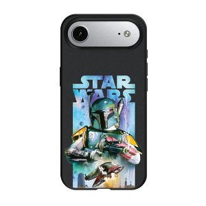 Star Wars Empire Portrait Collage MagSafe Compatible Cell Phone Case for Apple iPhone 17 Series - 1 of 4