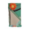 Chromoeye Jewels in Teal 56"x46" Woven Throw Blanket - Deny Designs - 4 of 4